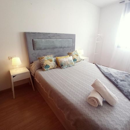 Apartamento Con Aire Acondicionado, Piscina, Wifi Y Smart Tv - By Aloha Palma Águilas Exteriér fotografie